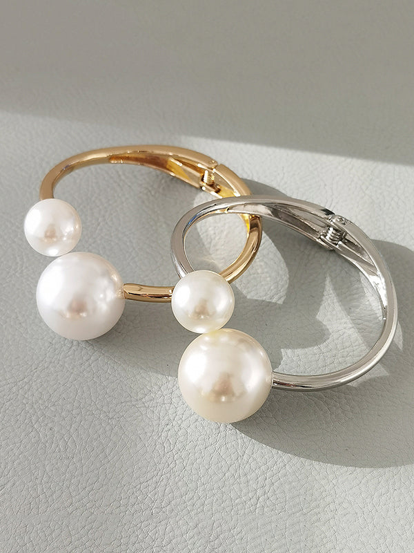 Geometric Bracelet Accessories - Image 3
