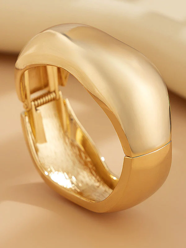 Geometric Bracelet Accessories - Image 13