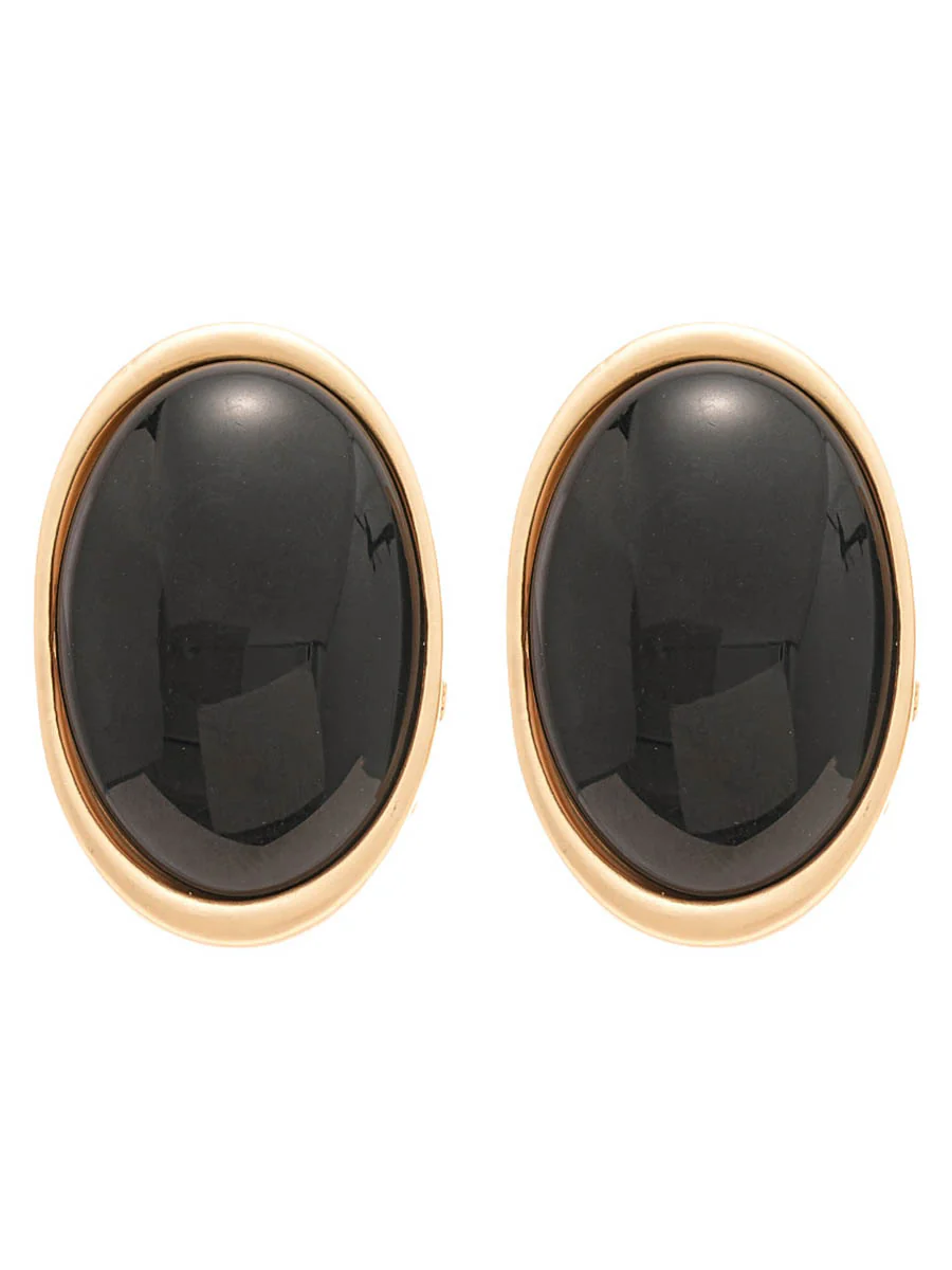 Geometric Drop Earrings - Image 12