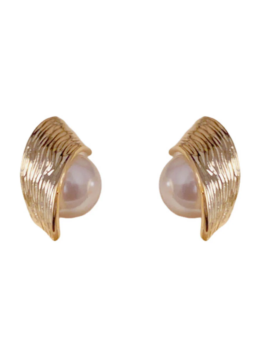 Geometric Earrings Accessories - Image 6