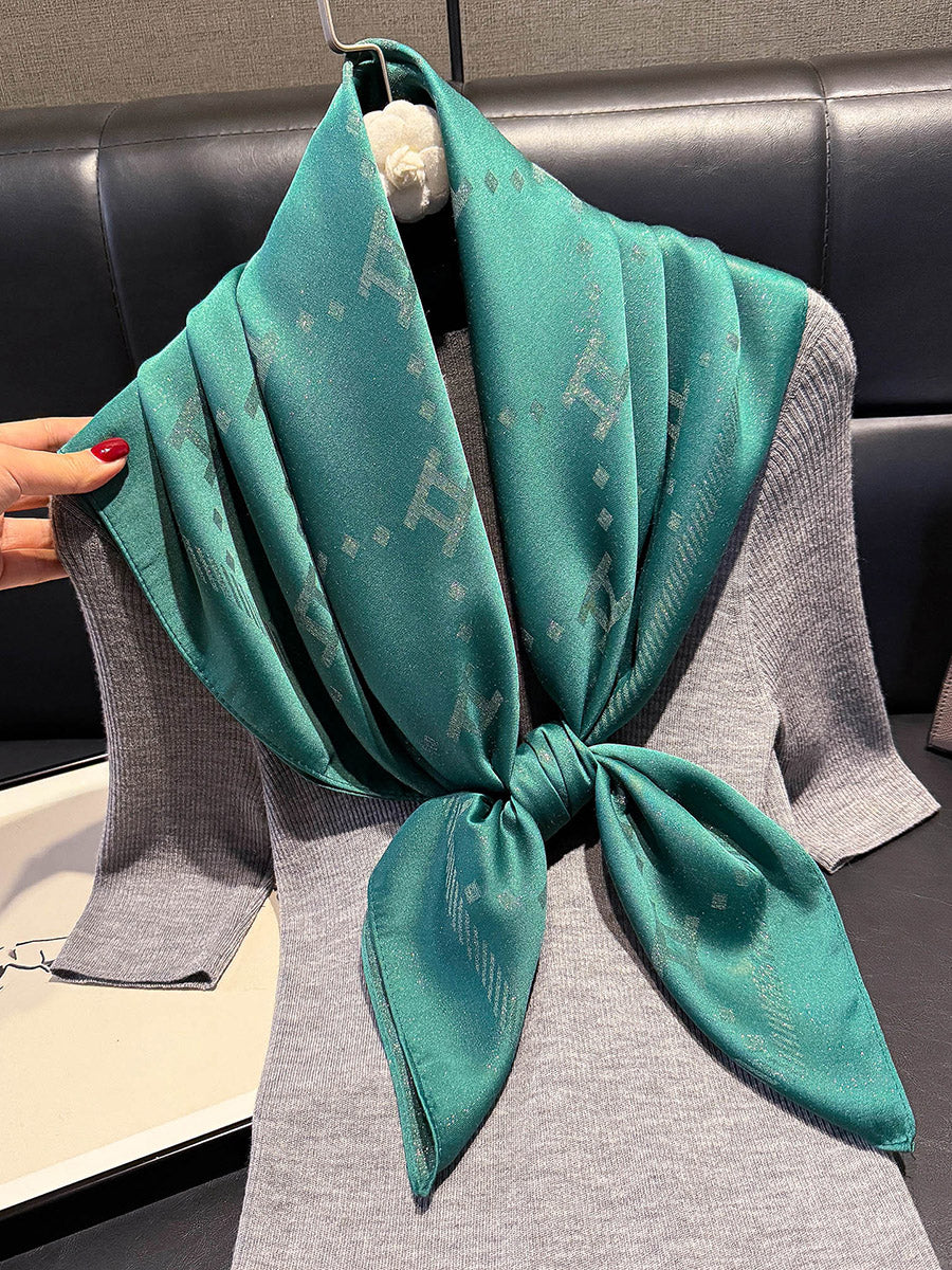 Printed Shawl&Scarf - Image 26