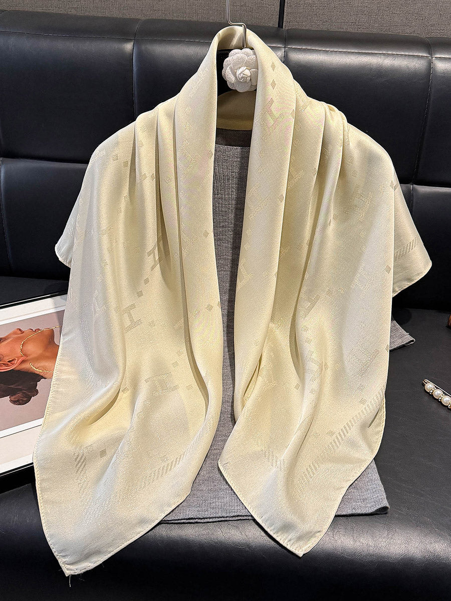 Printed Shawl&Scarf - Image 8