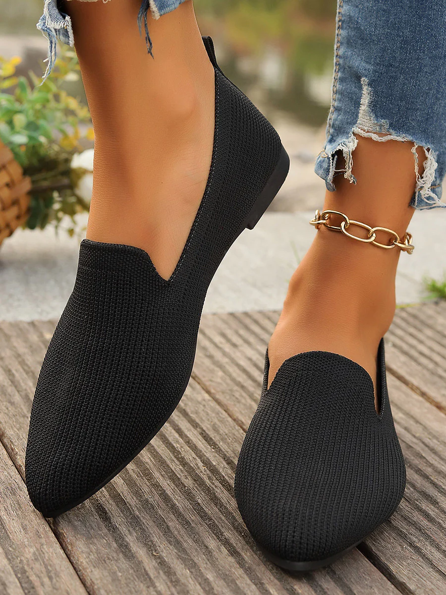 Solid Color Flats - Image 5