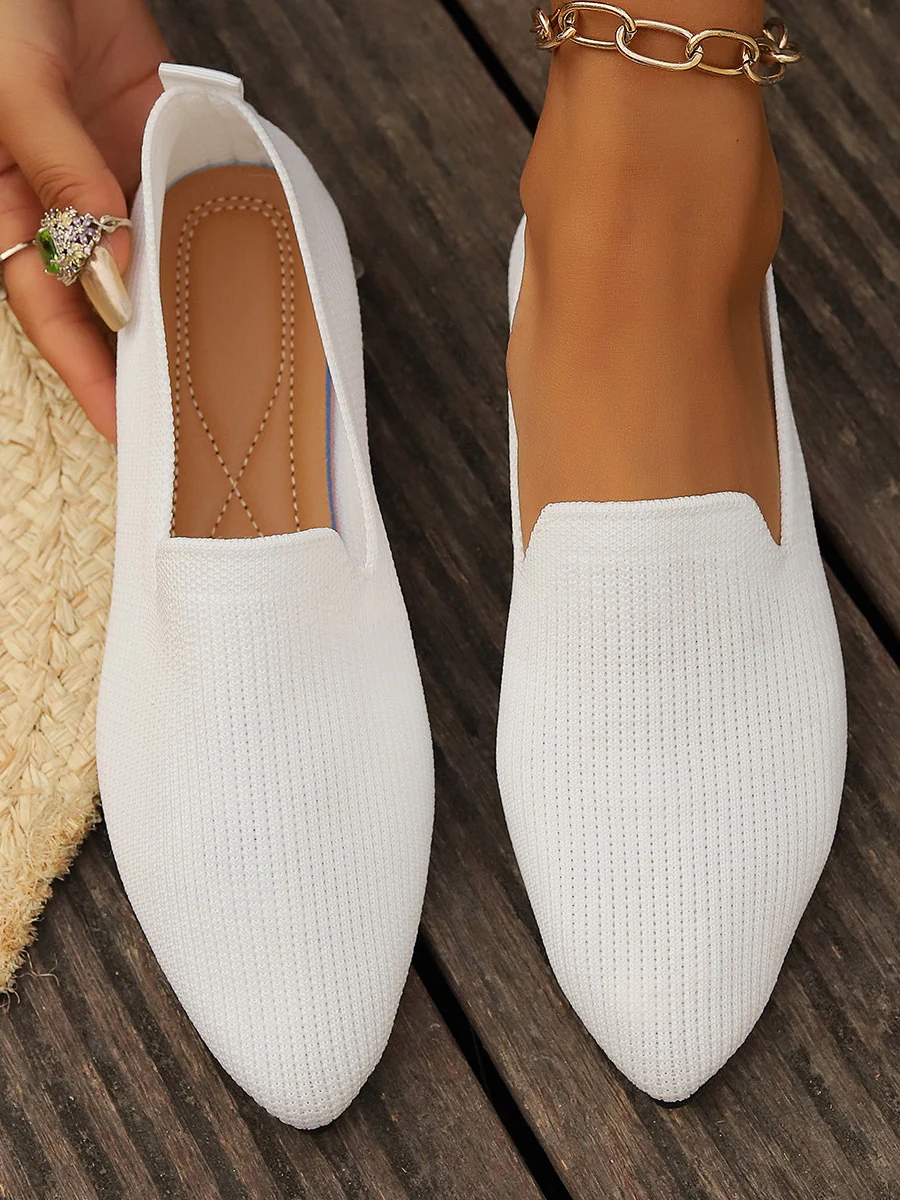 Solid Color Flats - Image 8